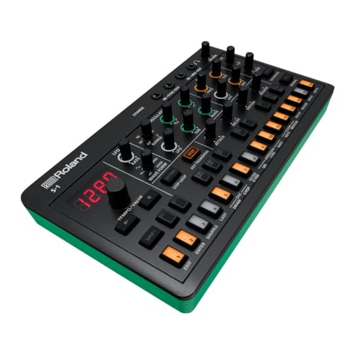Roland Tweak Synth - Explore New Sound Dimensions - Image 7