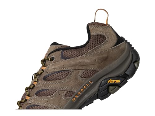 Merrell Moab 3 Men's Hiking Shoe - Comfortable, Durable Outdoor Footwear - Image 7