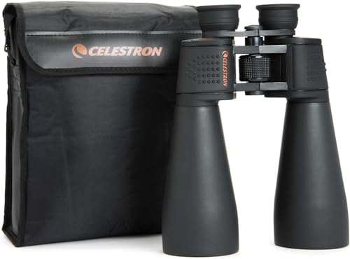 Celestron SkyMaster 25x70 Binoculars – Exceptional Long-Distance Viewing - Image 5