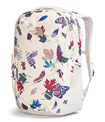 The North Face Women's Jester Laptop Backpack - Gardenia White - Image 2