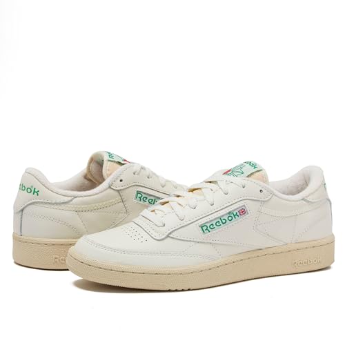 Reebok Club C 85 Vintage Sneakers - 8.5M - Image 6