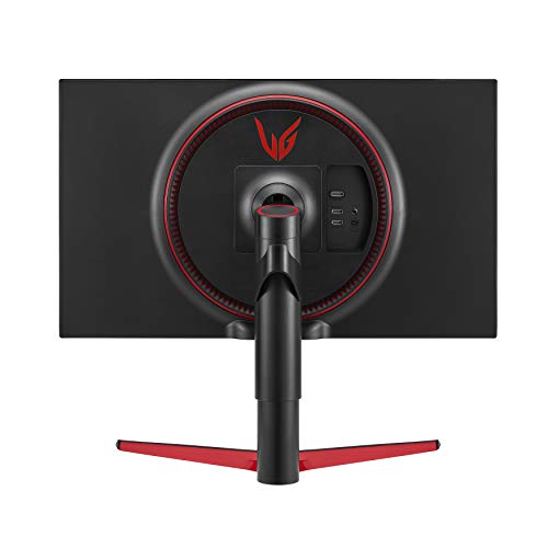 LG UltraGear 27-Inch QHD Gaming Monitor - IPS 1ms, 144Hz, HDR10 - Image 8