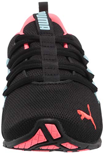 PUMA Women's Riaze Prowl Cross Trainer - Sleek & Supportive for Gym & Beyond - Image 2
