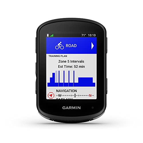 Garmin Edge 540 GPS Cycling Computer