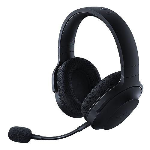 Razer Barracuda X Wireless Gaming & Mobile Headset