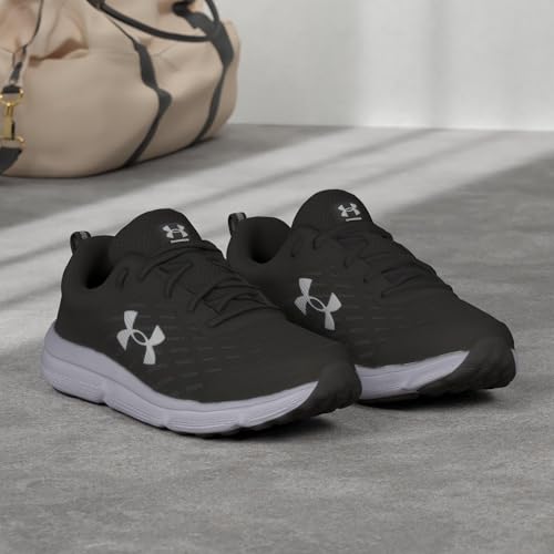 Under Armour Men's Charged Assert 10 - Ultimate Athletic Shoes - Image 2