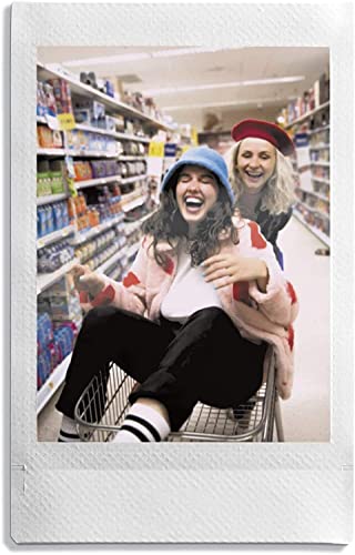 Fujifilm Instax Mini Film - 20 Shoot Pack - Image 3