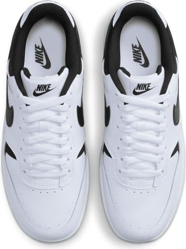 Nike Women's Gamma Force Sneakers – Stylish Comfort in White/Black - Image 2