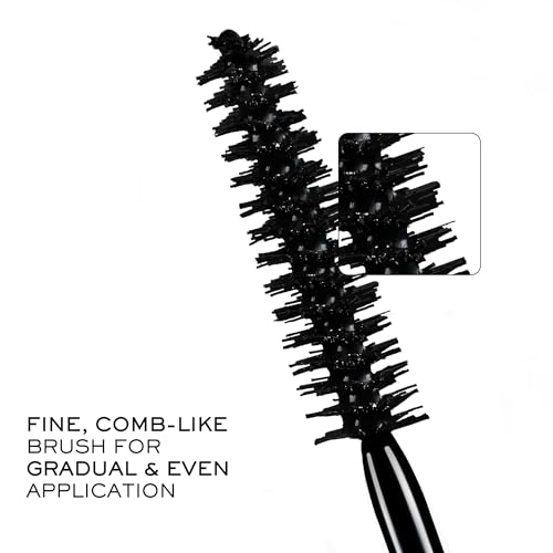Lancôme Définicils Lengthening Mascara with Vitamin B5 - Black - Image 5