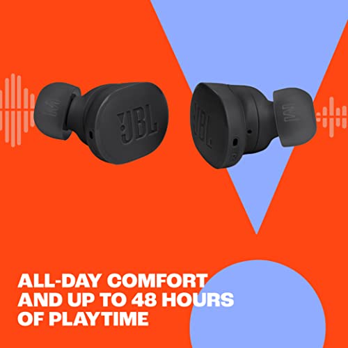 JBL Tune Buds - True Wireless Noise Cancelling Earbuds - Image 6
