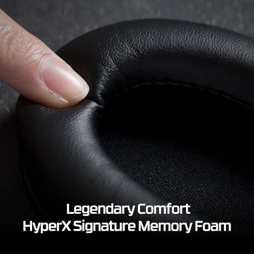 HyperX Cloud Blue Gaming Headset - Image 3