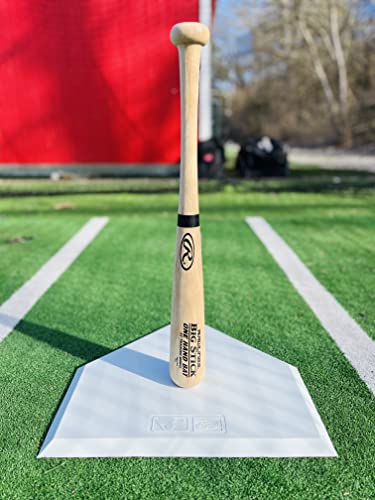 Rawlings BIG STICK 22” One-Hand Training Bat - Image 3