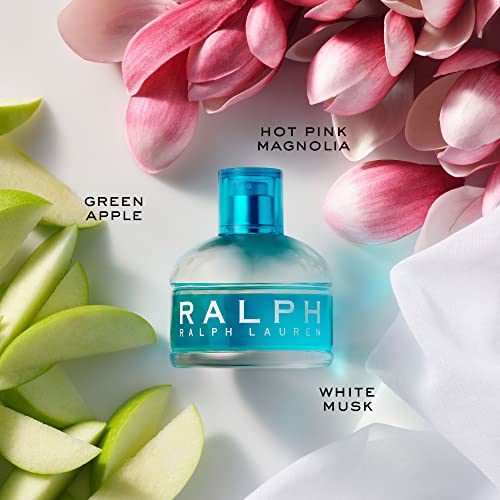 Ralph Lauren Fresh & Floral Eau de Toilette - 3.4 Fl Oz - Image 2