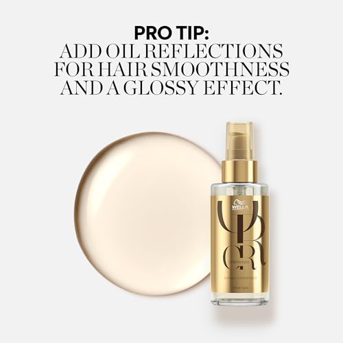 Wella Professionals Fusion Intense Repair Shampoo - 33.8 Fl Oz - Image 11