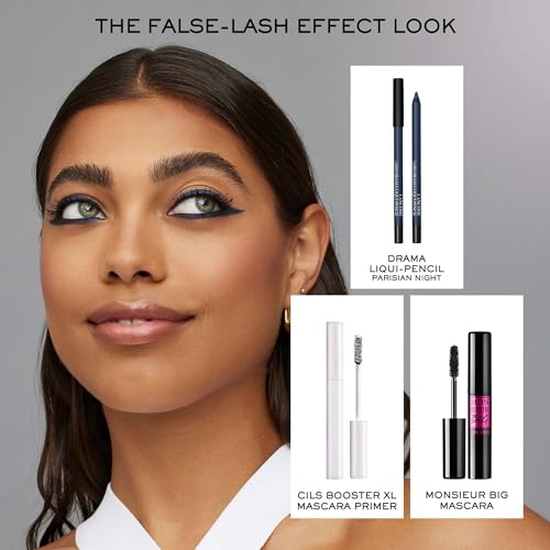 Lancôme Monsieur Big Mascara - 12x Volume & 24H Wear - Image 8