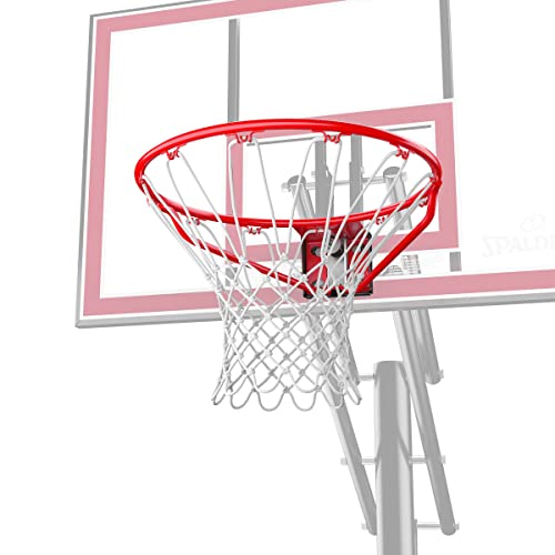 Spalding Slam Jam® Rim - Red - Image 5