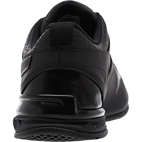 PUMA Men's Tazon 6 FM Shoes - Sleek Comfort for Active Men - Image 3