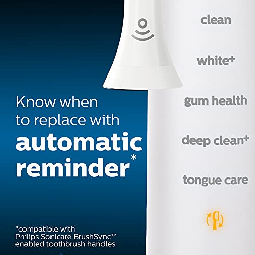 Philips Sonicare Genuine G3 Premium Gum Care Toothbrush Heads - Image 3