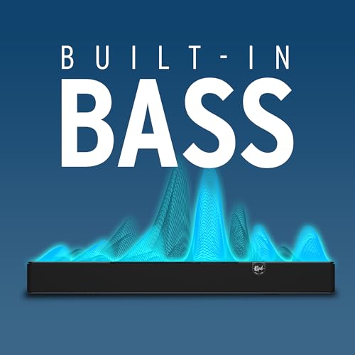 Klipsch Flexus CORE 200 Sound Bar with Dolby Atmos & Custom Tuned Bass - Image 7