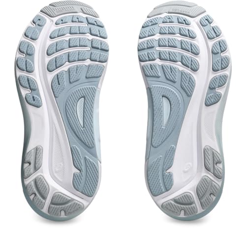 Asics Women's Gel-Kayano 31 Running Shoes - White/Dolphin Grey - Image 7