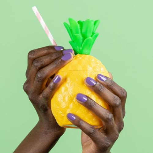 LONDONTOWN Gel Nail Polish, UV/LED - Road Trip - Image 5