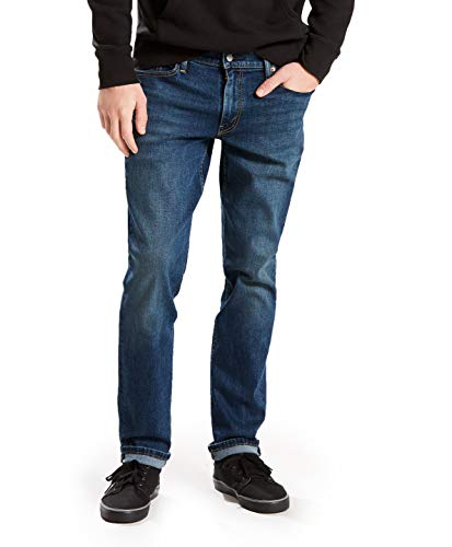 Levi's 511 Slim Fit Jeans - Advanced Stretch (33W x 30L)