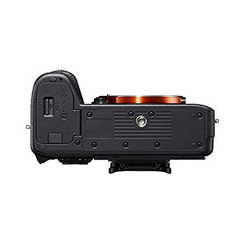 Sony a7 III Mirrorless Camera with 28-70mm Lens - Image 4
