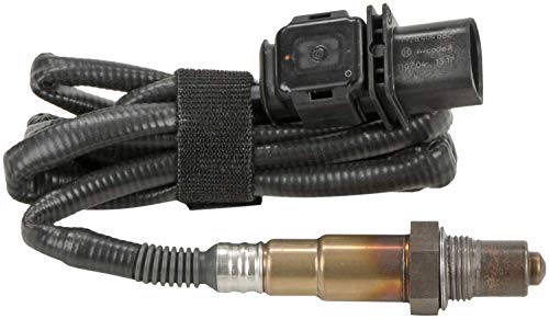 BOSCH 17098 Premium Oxygen Sensor for BMW Models - Image 3