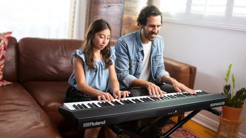 Roland GO:Piano 88-Key Digital Piano - Image 2