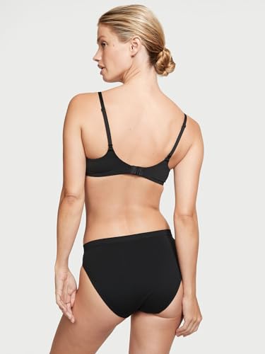 Victoria's Secret Seamless Brief Panty Pack, High Leg Cut - Image 3