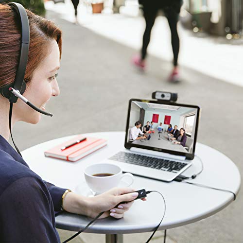 Logitech C930e Full HD Business Webcam with Wide-Angle Lens - Image 5