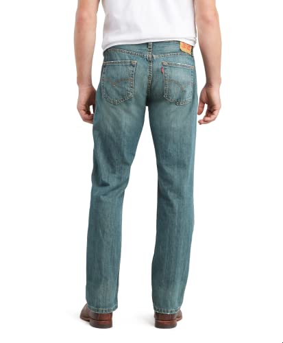 Levi's Men's 559 Relaxed Straight Jeans - Sub Zero - Image 3