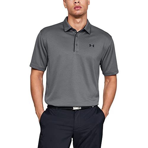 Under Armour Men's UA Tech Polo: Lightweight Comfort Redefined