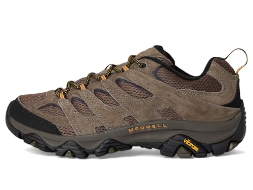 Merrell Moab 3 Men's Hiking Shoe - Comfortable, Durable Outdoor Footwear - Image 5