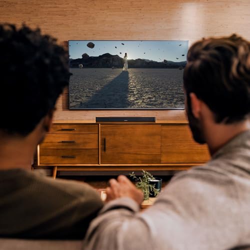 Bose Dolby Atmos Soundbar with Alexa Built-In - Image 7