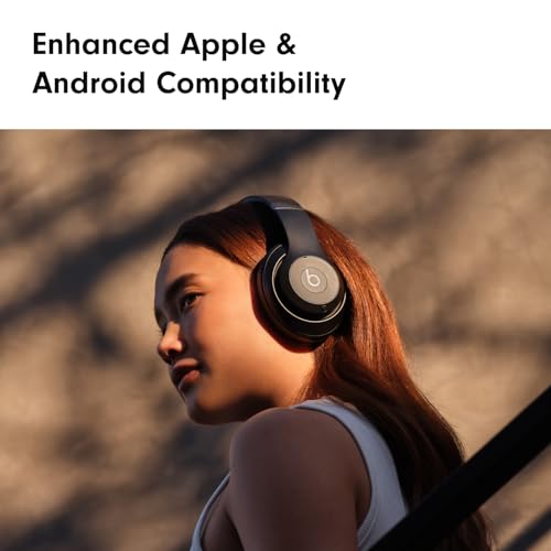 Beats Studio Pro Wireless Noise Cancelling Headphones - Image 5