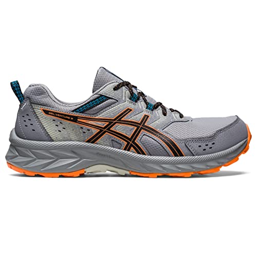 ASICS Men's Gel-Venture 9 Running Shoes - Breathable & Cushioned Trail Runners