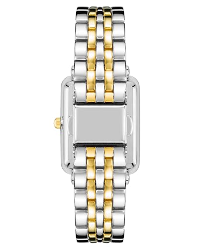 Anne Klein Women's Glitter Accented Bracelet Watch - Image 3