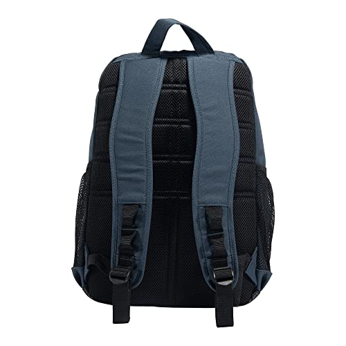 Carhartt 27L Duravax-Base Single Compartment Backpack - Navy - Image 3