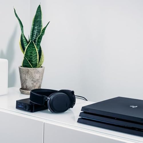 SteelSeries Arctis Pro Wireless Gaming Headset - Image 7