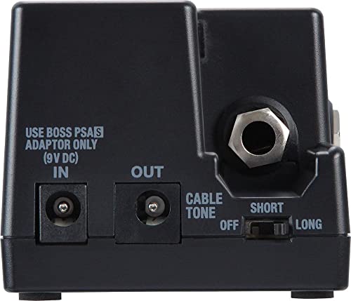 Boss WL-50 Guitar Wireless System - Image 4