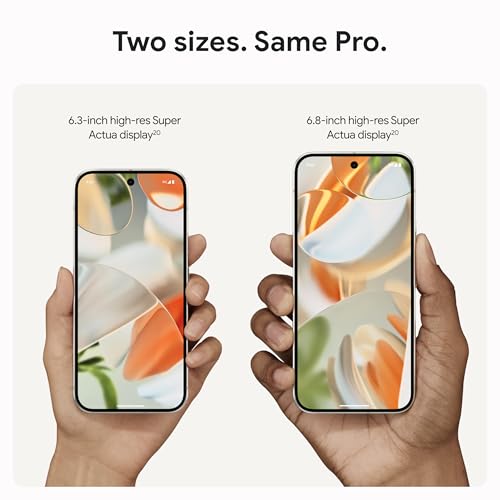 Google Pixel 9 Pro - Unlocked Android Smartphone - Image 2
