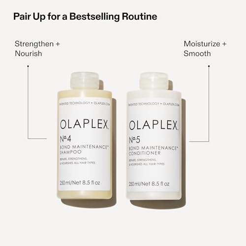Olaplex No. 4 Bond Maintenance Shampoo - 33.8 fl oz - Image 8