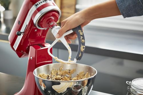 KitchenAid Flex Edge Beater for Tilt-Head Mixers - Image 2