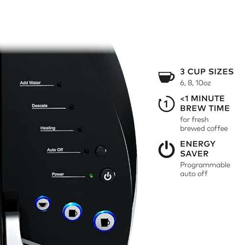 Keurig K-Classic Single Serve Coffee Maker - Image 6