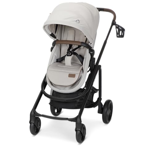 Maxi-Cosi Tayla Max Modular Baby Stroller