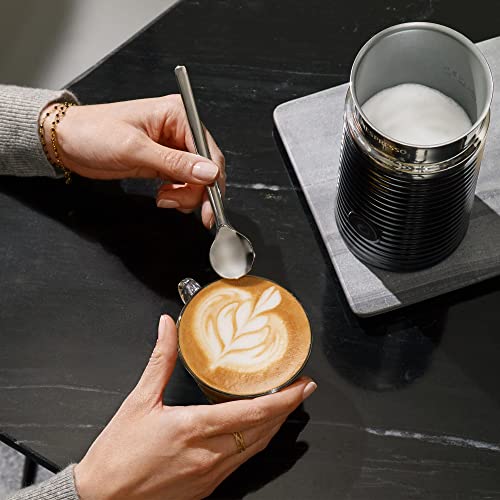 Nespresso Aeroccino3 Milk Frother - Simple & Sleek Coffee Companion - Image 5