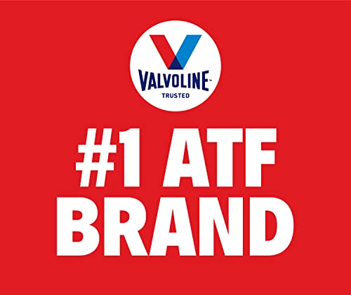 Valvoline Multi-Vehicle Full Synthetic Transmission Fluid - Case of 6 - Image 11