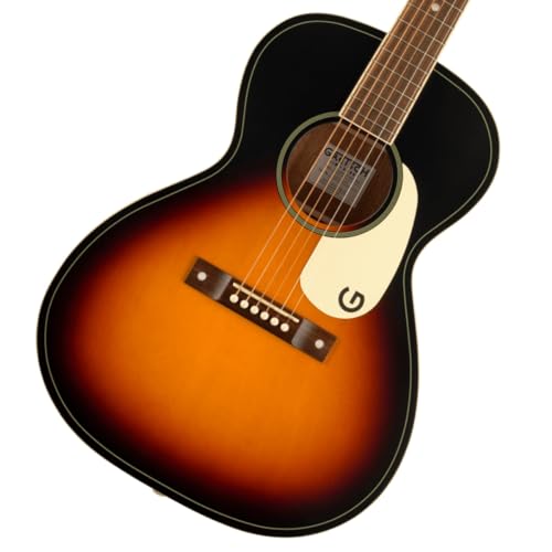 Gretsch Jim Dandy Concert 6-String Acoustic Guitar
