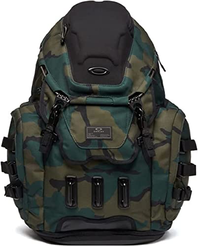 Oakley Kitchen Sink Backpack - B1b Camo Hunter
